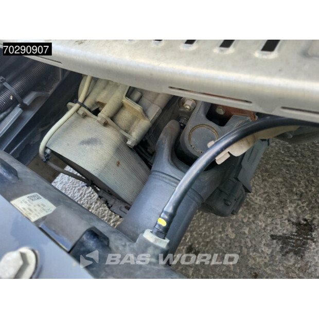 2022 DAF XF 480-41830001