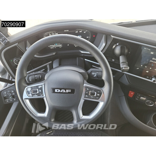 2022 DAF XF 480-41830006