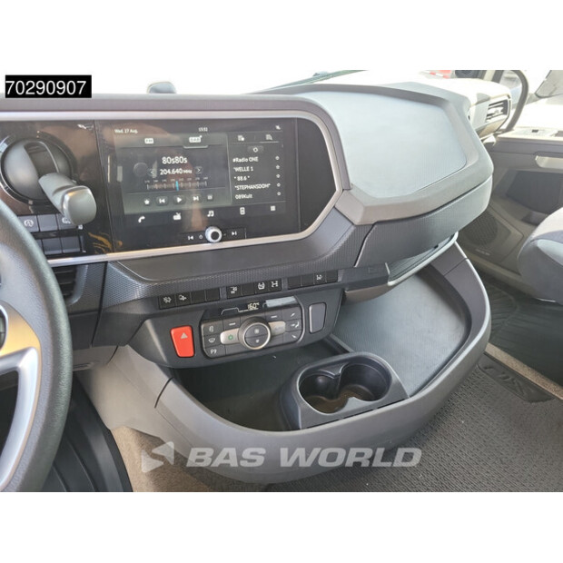 2022 DAF XF 480-41830007