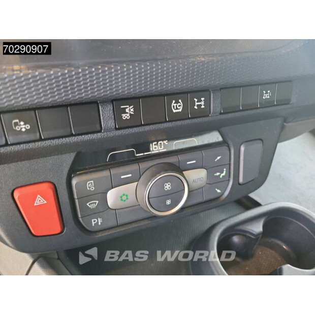 2022 DAF XF 480-41830008