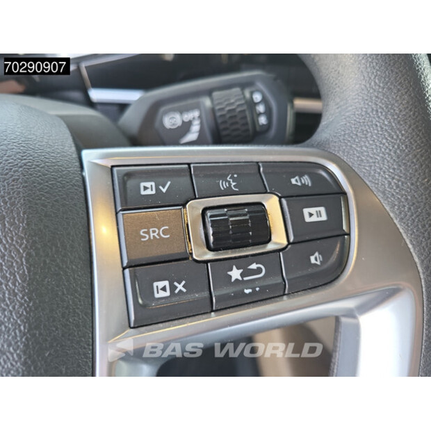 2022 DAF XF 480-41830014