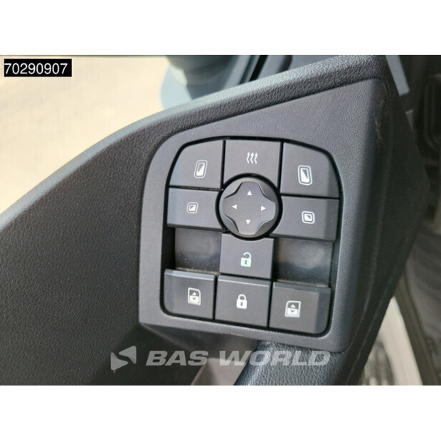 2022 DAF XF 480-41830016