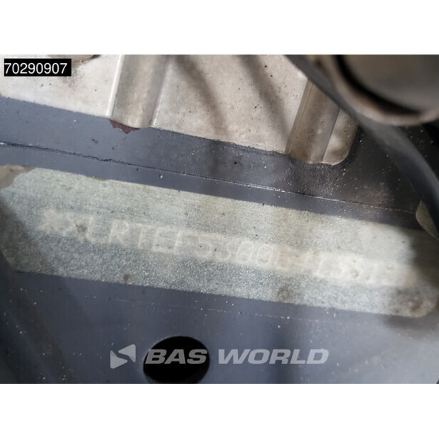 2022 DAF XF 480-41830024