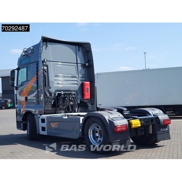 2019 مان TGX 18.500-41830079