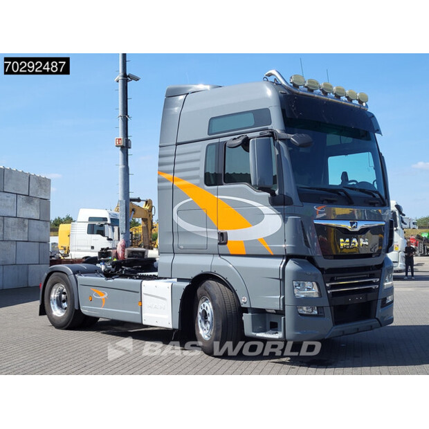 2019 مان TGX 18.500-41830080