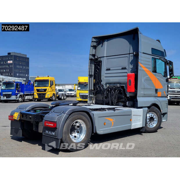 2019 مان TGX 18.500-41830082