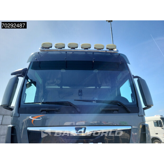 2019 مان TGX 18.500-41830084