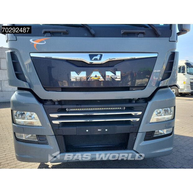 2019 مان TGX 18.500-41830085