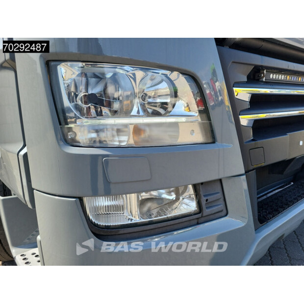 2019 مان TGX 18.500-41830087