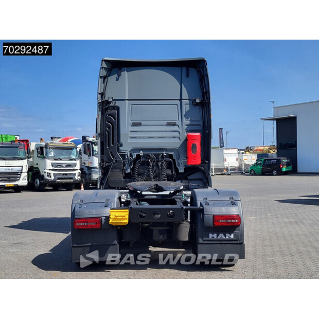 2019 مان TGX 18.500-41830088
