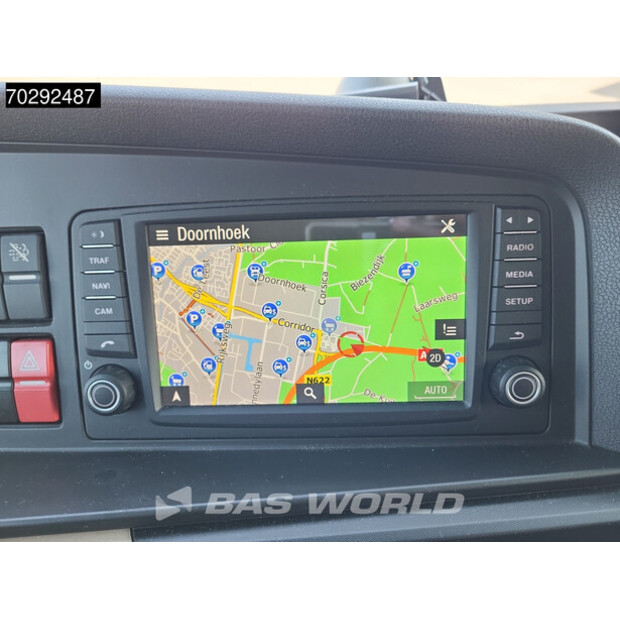 2019 مان TGX 18.500-41830096