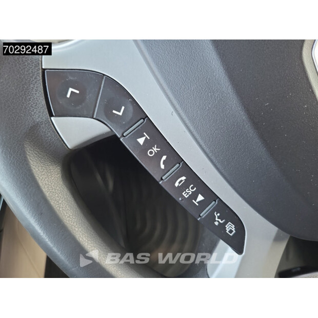2019 مان TGX 18.500-41830102