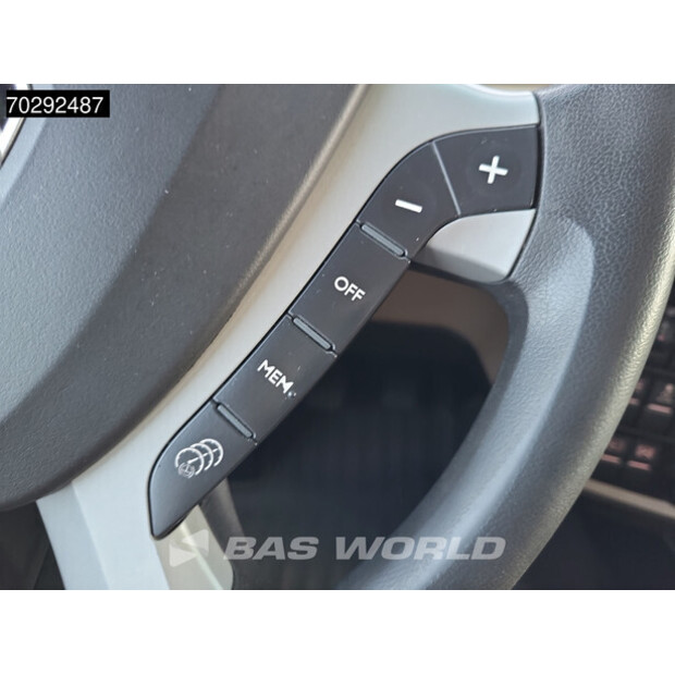 2019 مان TGX 18.500-41830103