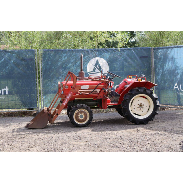 YANMAR YMG1800D-41830125