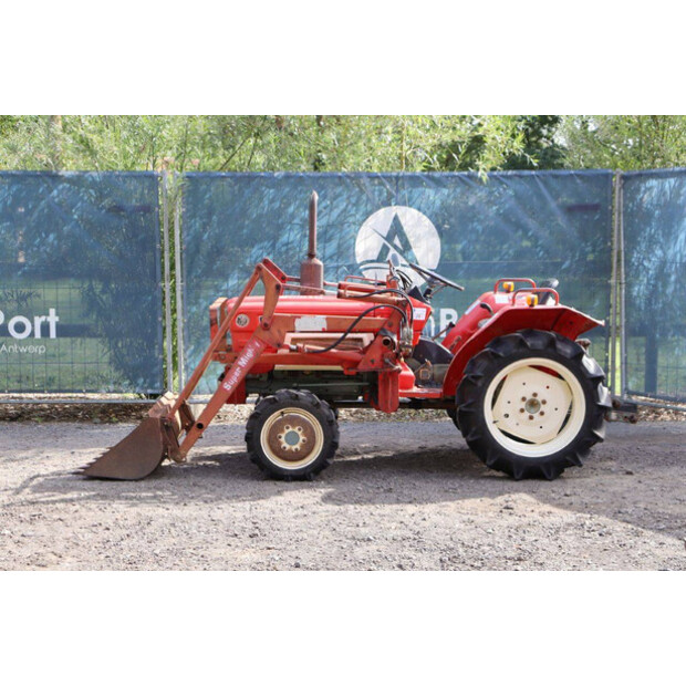 YANMAR YMG1800D-41830126
