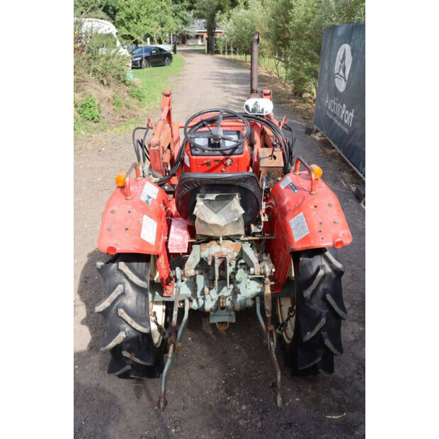 YANMAR YMG1800D-41830128