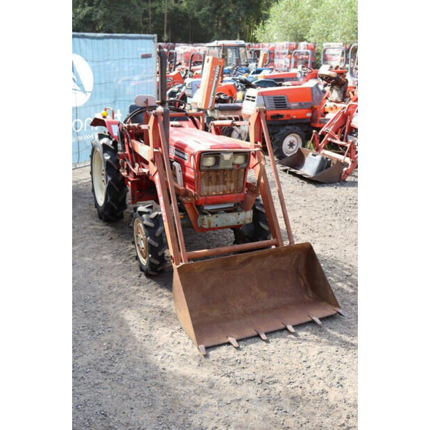 YANMAR YMG1800D-41830130
