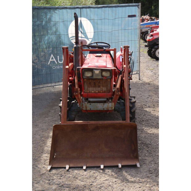 YANMAR YMG1800D-41830131