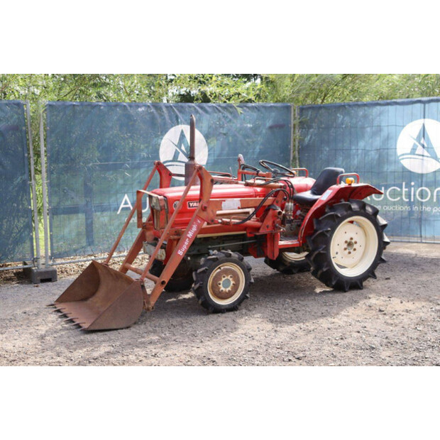 YANMAR YMG1800D-41830132