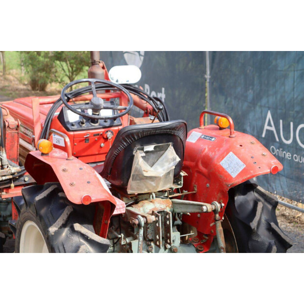 YANMAR YMG1800D-41830139