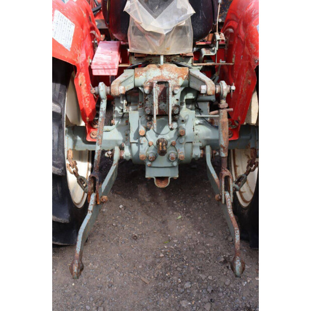 YANMAR YMG1800D-41830141