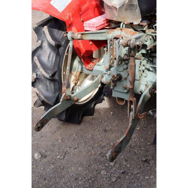 YANMAR YMG1800D-41830142