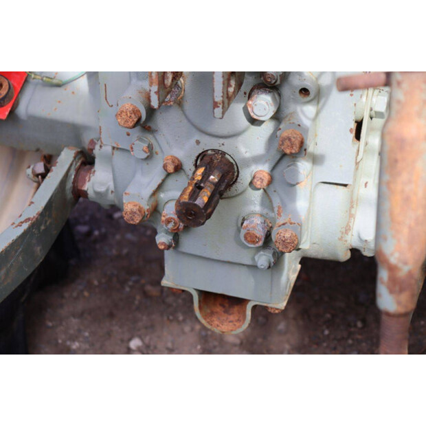 YANMAR YMG1800D-41830143