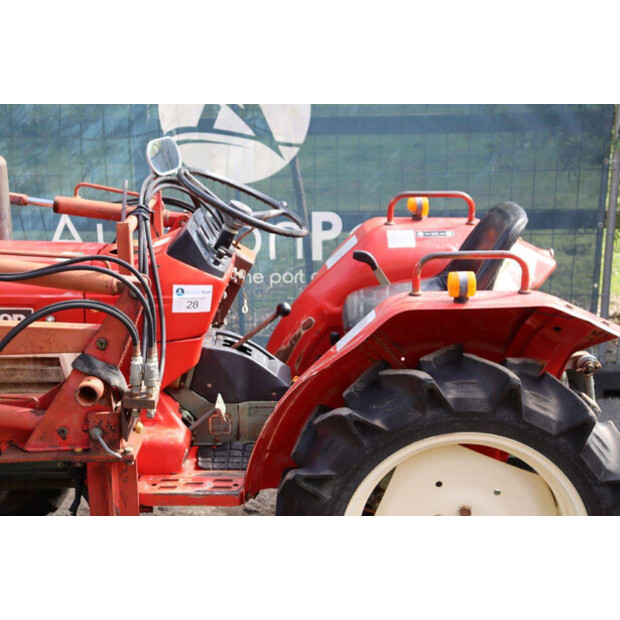 YANMAR YMG1800D-41830145