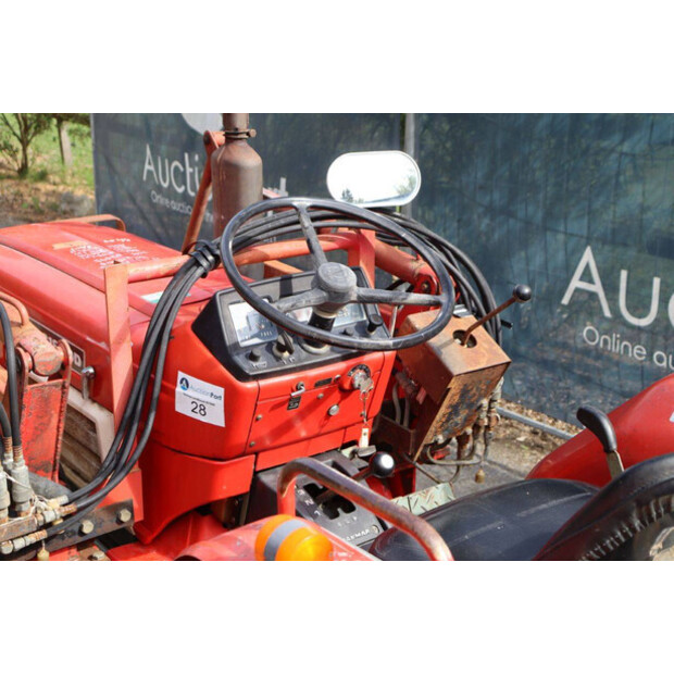 YANMAR YMG1800D-41830147