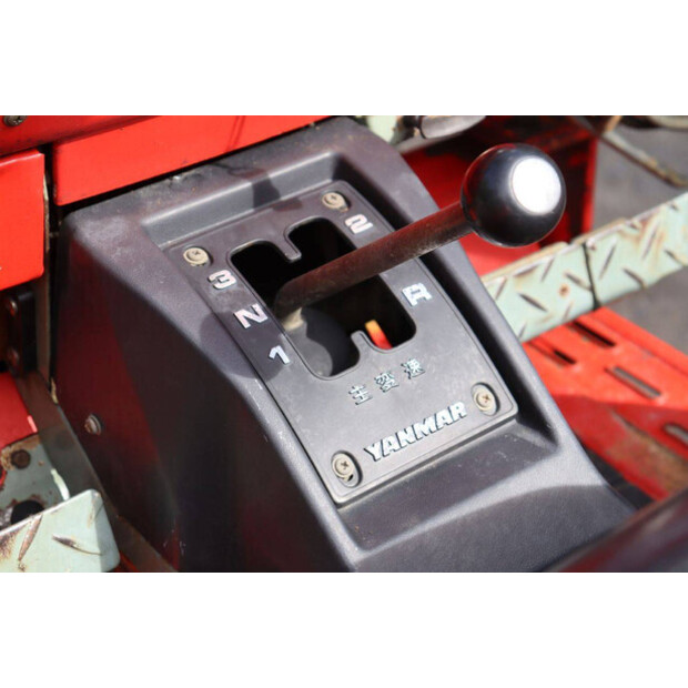 YANMAR YMG1800D-41830150