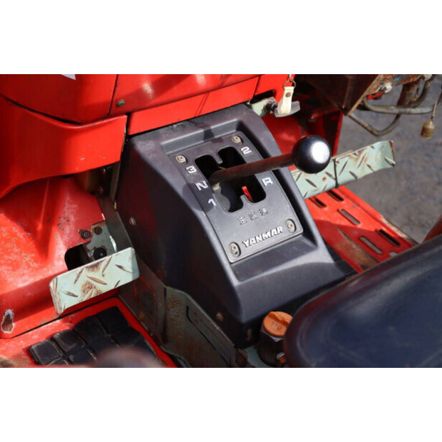 YANMAR YMG1800D-41830151