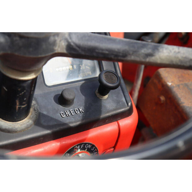 YANMAR YMG1800D-41830154