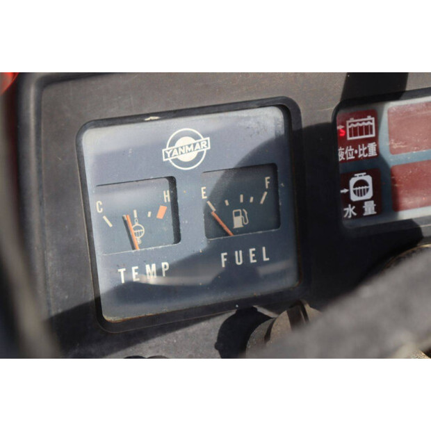 YANMAR YMG1800D-41830155
