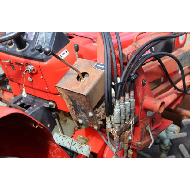 YANMAR YMG1800D-41830157