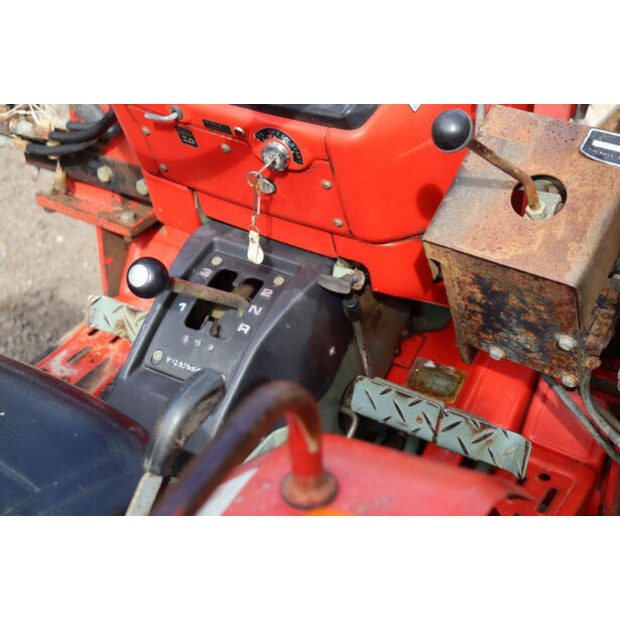 YANMAR YMG1800D-41830158