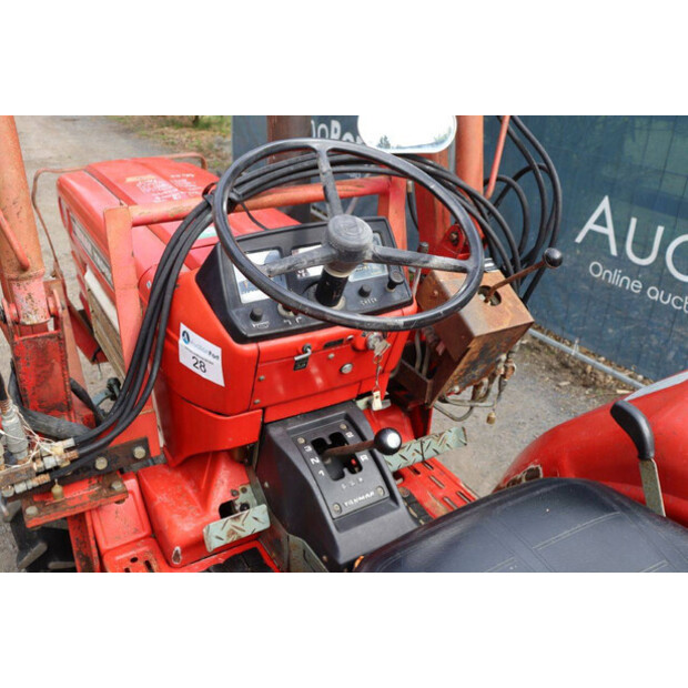 YANMAR YMG1800D-41830164