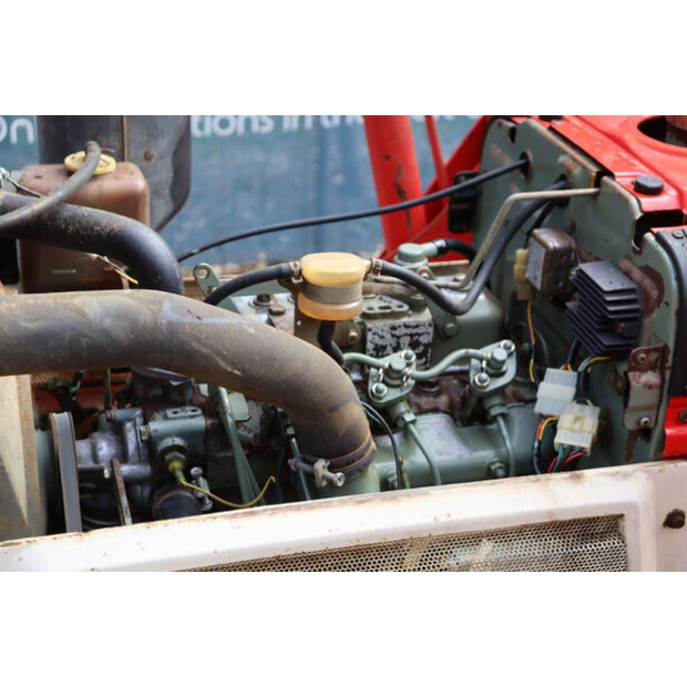 YANMAR YMG1800D-41830166