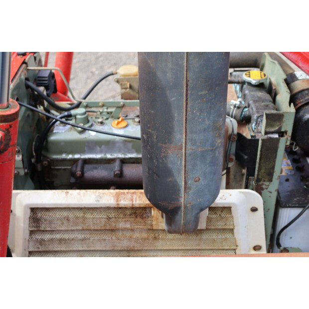 YANMAR YMG1800D-41830168