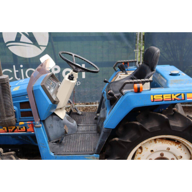 Iseki Landhope 170-41830229
