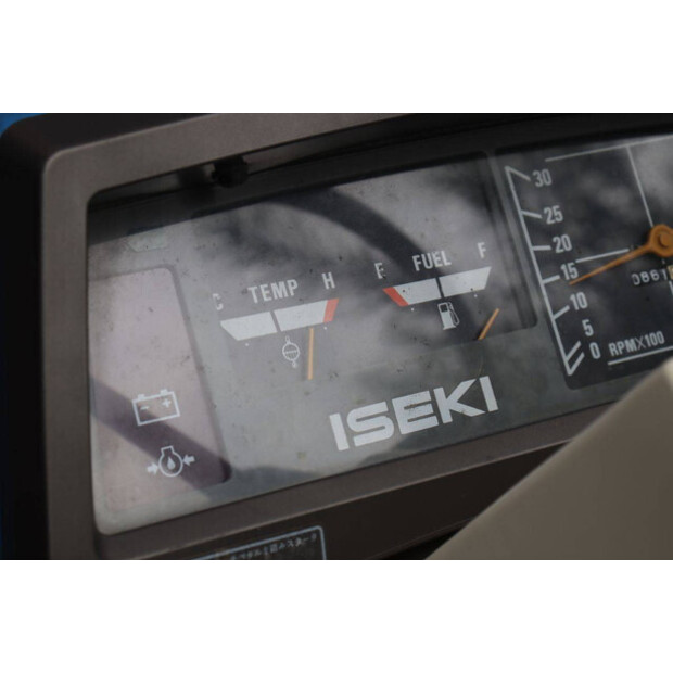Iseki Landhope 170-41830239