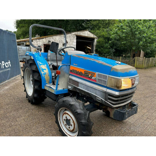 Iseki TG27F-41830708