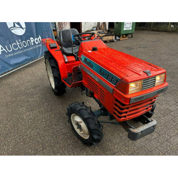 KUBOTA B1-14D-41830735