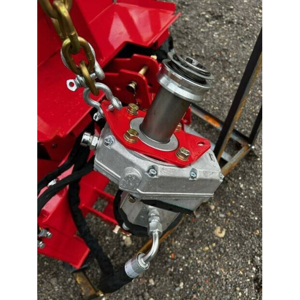 Agri-Pro BK145-41830836