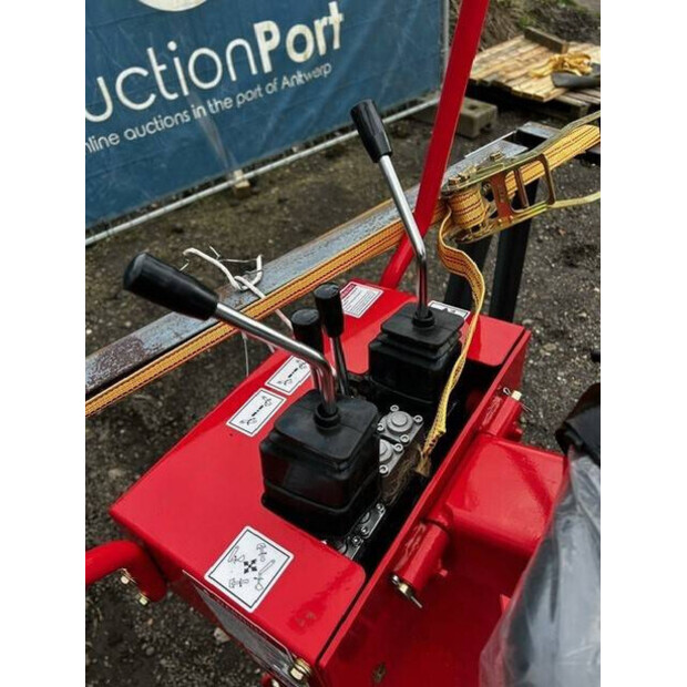 Agri-Pro BK145-41830838