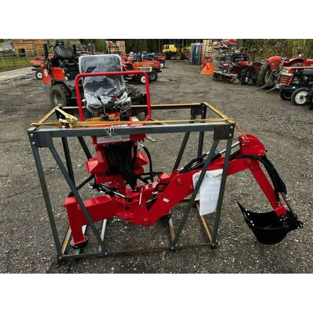 Agri-Pro BK145-41830852