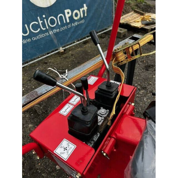 Agri-Pro BK145-41830860