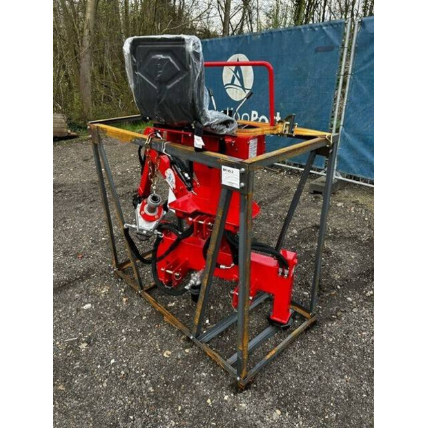 Agri-Pro BK145-41830863