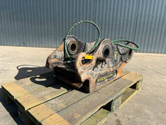 Image for ATTACHMENTS 2015 Klepp MEK KM70