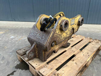 Image for ATTACHMENTS 2017 Caterpillar 311D