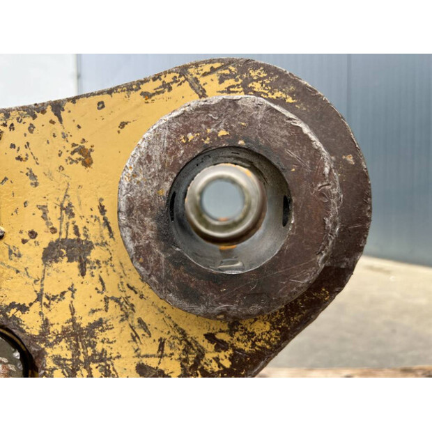 2017 Caterpillar 311D-41831364